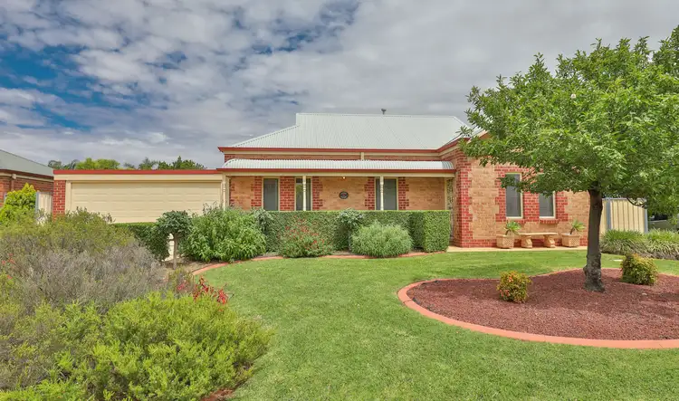 15 James Cook Drive, Mildura VIC 3500