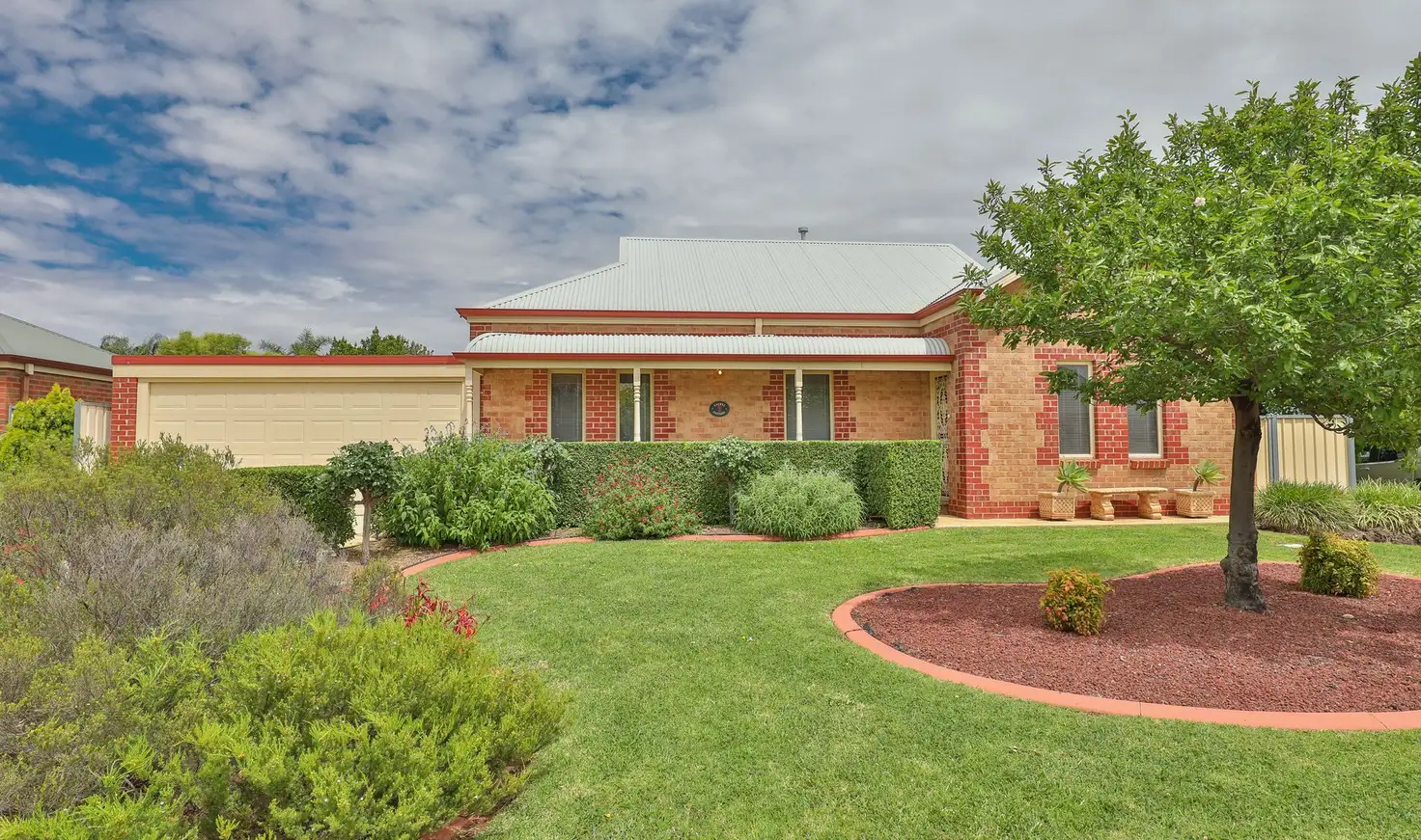 Main view of Homely house listing, 15 James Cook Drive, Mildura VIC 3500