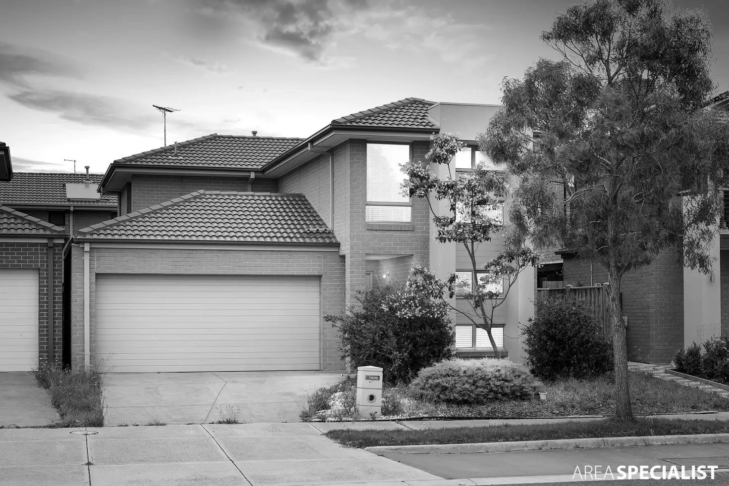 Main view of Homely house listing, 47 Tanami Street, Point Cook VIC 3030