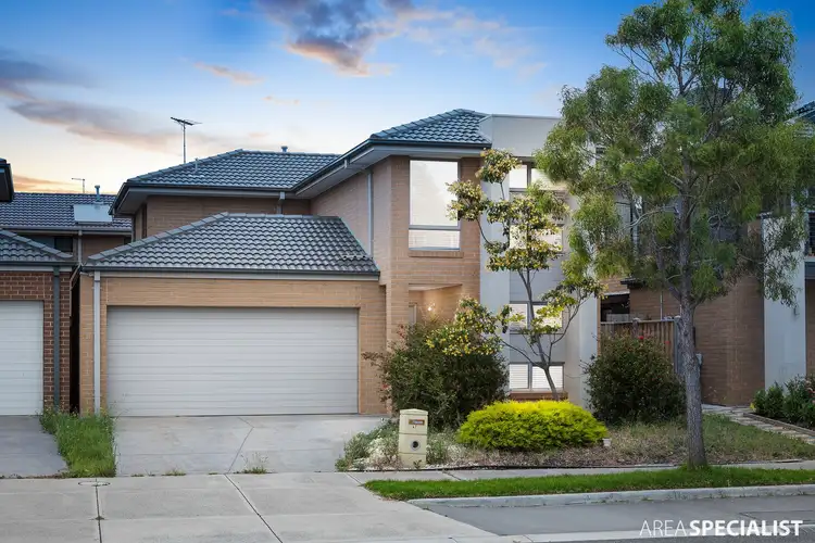 Second view of Homely house listing, 47 Tanami Street, Point Cook VIC 3030