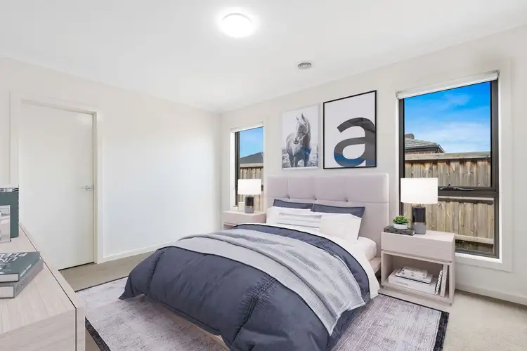 Fourth view of Homely house listing, 47 Tanami Street, Point Cook VIC 3030