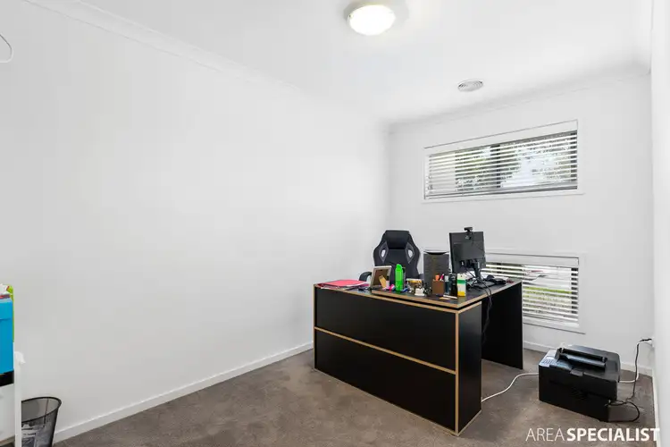 Fifth view of Homely house listing, 47 Tanami Street, Point Cook VIC 3030
