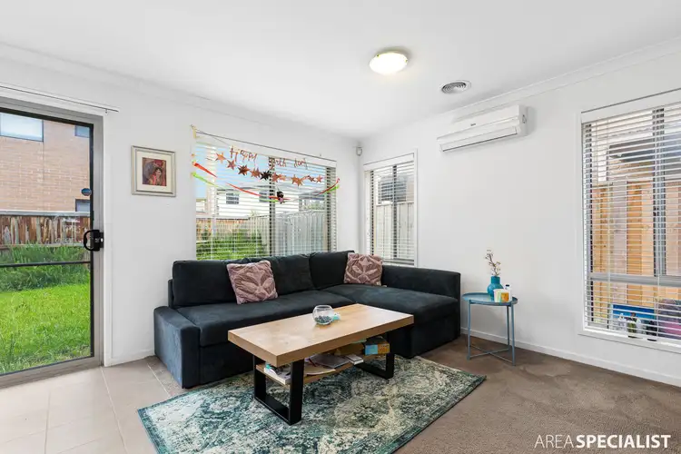 Sixth view of Homely house listing, 47 Tanami Street, Point Cook VIC 3030