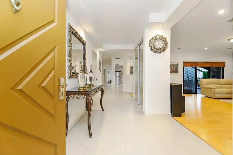 Second view of Homely house listing, 44 Tudor Rose Crescent, Sydenham VIC 3037