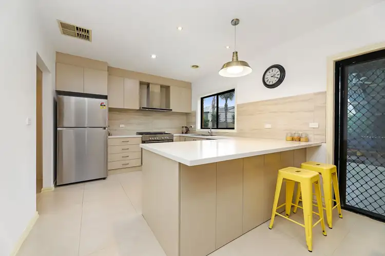 Third view of Homely house listing, 44 Tudor Rose Crescent, Sydenham VIC 3037