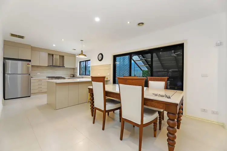 Fifth view of Homely house listing, 44 Tudor Rose Crescent, Sydenham VIC 3037