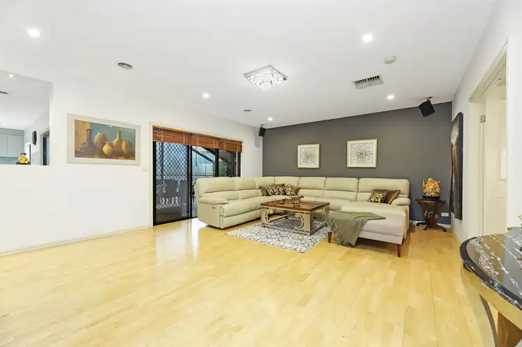 Sixth view of Homely house listing, 44 Tudor Rose Crescent, Sydenham VIC 3037