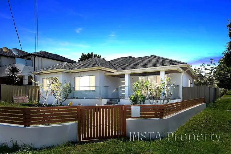 108 Chapel Road, Bankstown NSW 2200