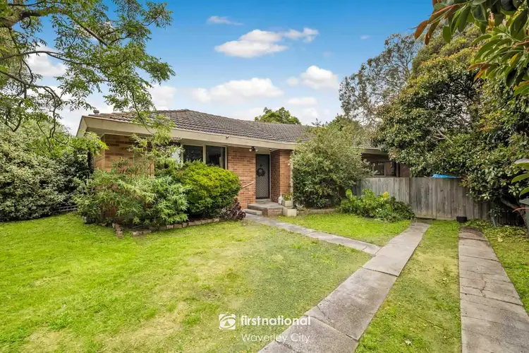 46 Darnley Grove, Wheelers Hill VIC 3150