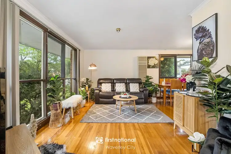Second view of Homely house listing, 46 Darnley Grove, Wheelers Hill VIC 3150