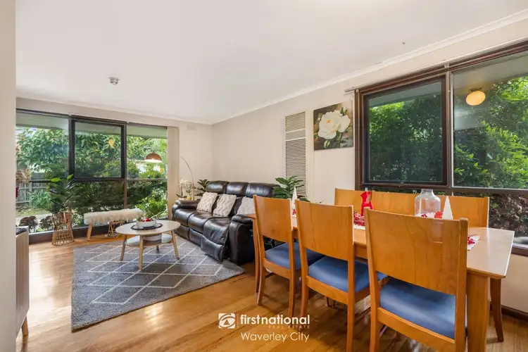 Third view of Homely house listing, 46 Darnley Grove, Wheelers Hill VIC 3150