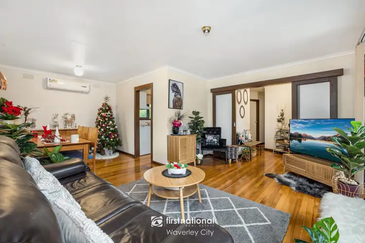 Fourth view of Homely house listing, 46 Darnley Grove, Wheelers Hill VIC 3150