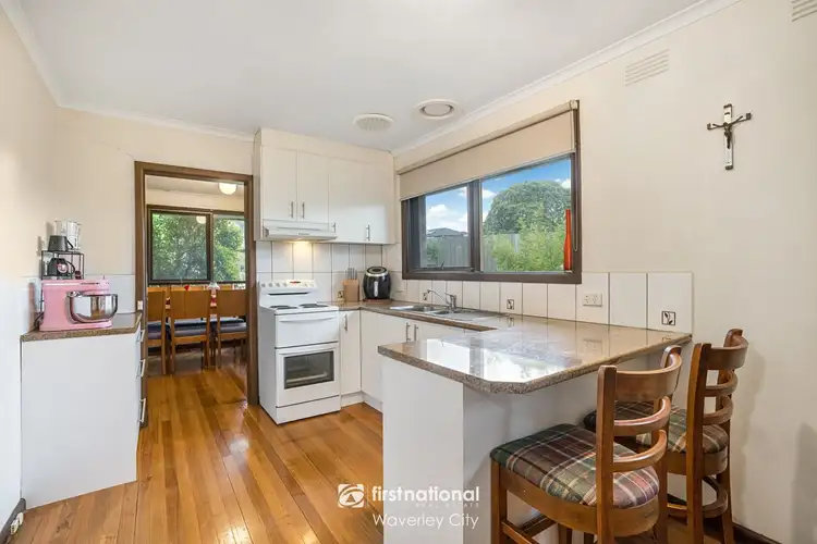 Fifth view of Homely house listing, 46 Darnley Grove, Wheelers Hill VIC 3150