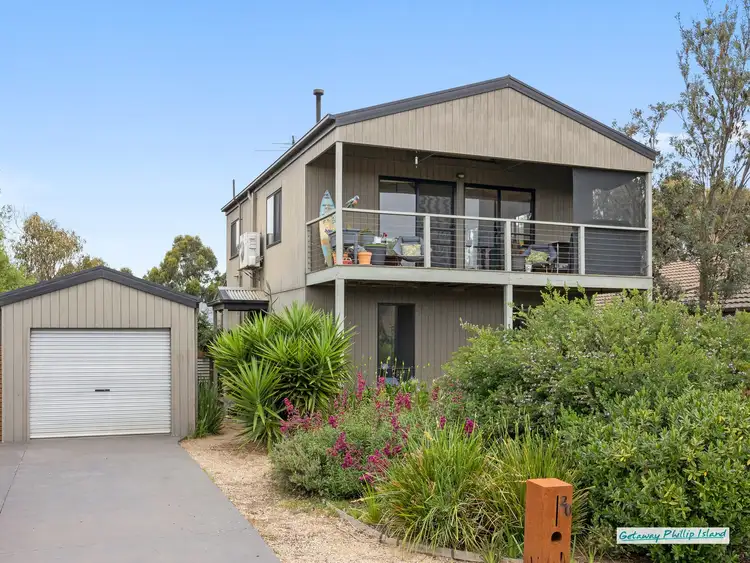 20 Katherine Circuit, Cowes VIC 3922
