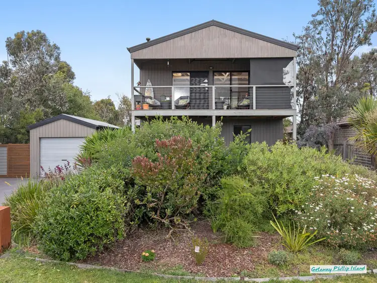 Second view of Homely house listing, 20 Katherine Circuit, Cowes VIC 3922
