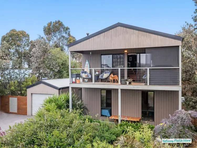 Third view of Homely house listing, 20 Katherine Circuit, Cowes VIC 3922