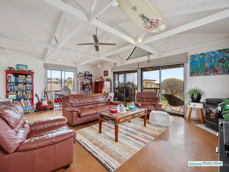 Fourth view of Homely house listing, 20 Katherine Circuit, Cowes VIC 3922