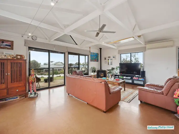 Fifth view of Homely house listing, 20 Katherine Circuit, Cowes VIC 3922