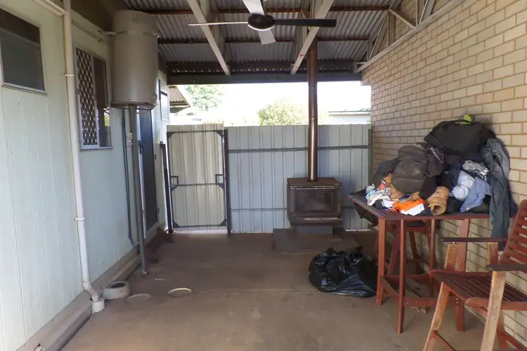 Fifth view of Homely unit listing, 101 Wilson Street, South Kalgoorlie WA 6430