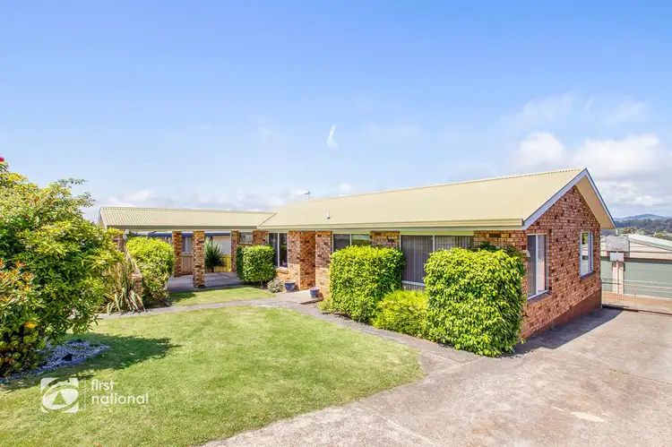 45 Lakin Street, West Ulverstone TAS 7315