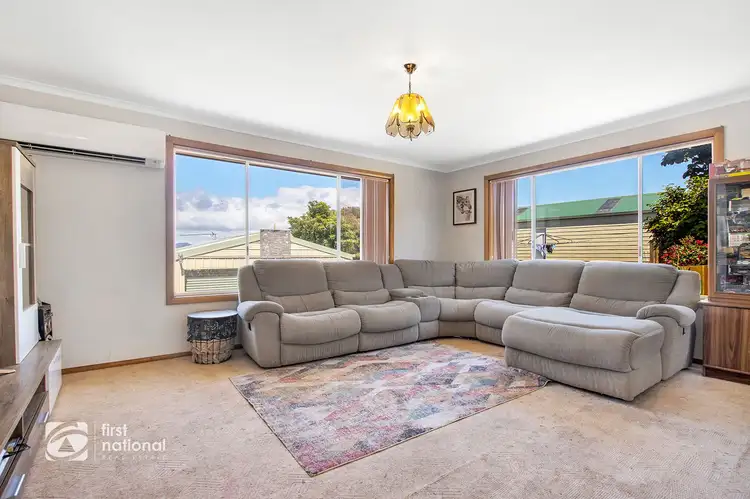 Fifth view of Homely house listing, 45 Lakin Street, West Ulverstone TAS 7315