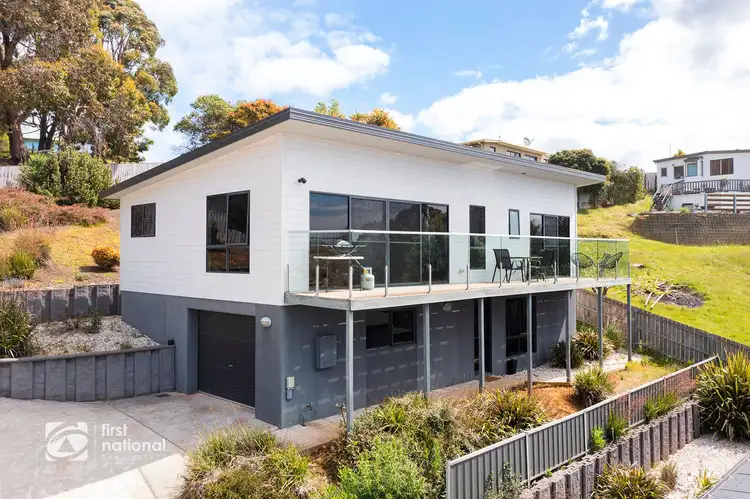 Main view of Homely unit listing, 5/24 Pelissier Street, Somerset TAS 7322