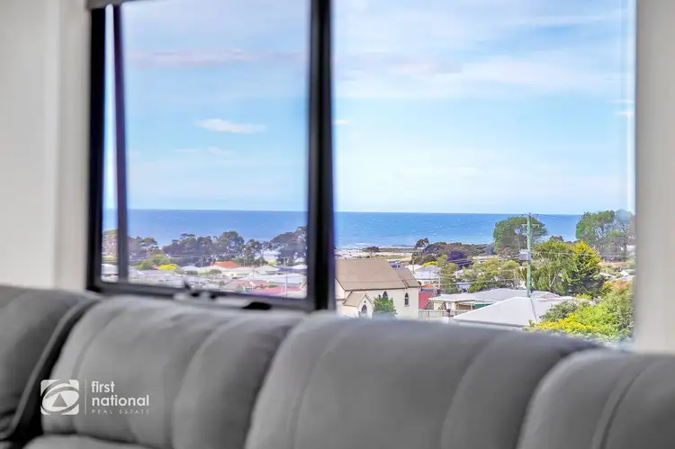 Third view of Homely unit listing, 5/24 Pelissier Street, Somerset TAS 7322
