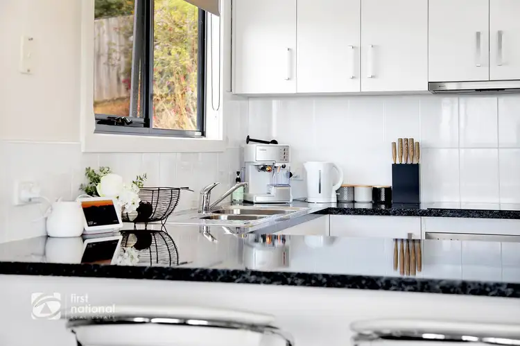 Sixth view of Homely unit listing, 5/24 Pelissier Street, Somerset TAS 7322
