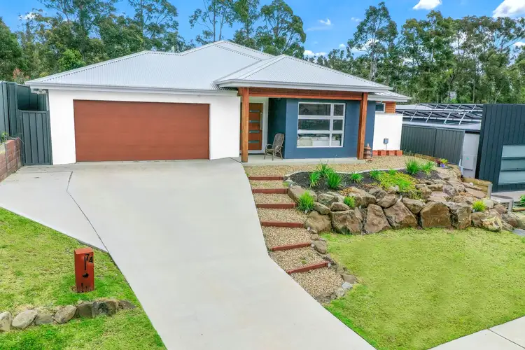 74 Freycinet Drive, Sunshine Bay NSW 2536