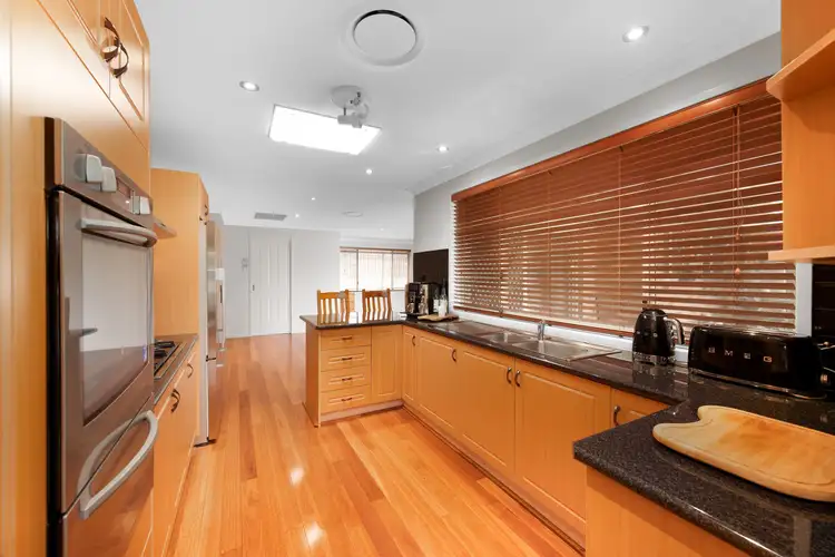 Third view of Homely house listing, 121 Sirius Circuit, Narellan NSW 2567