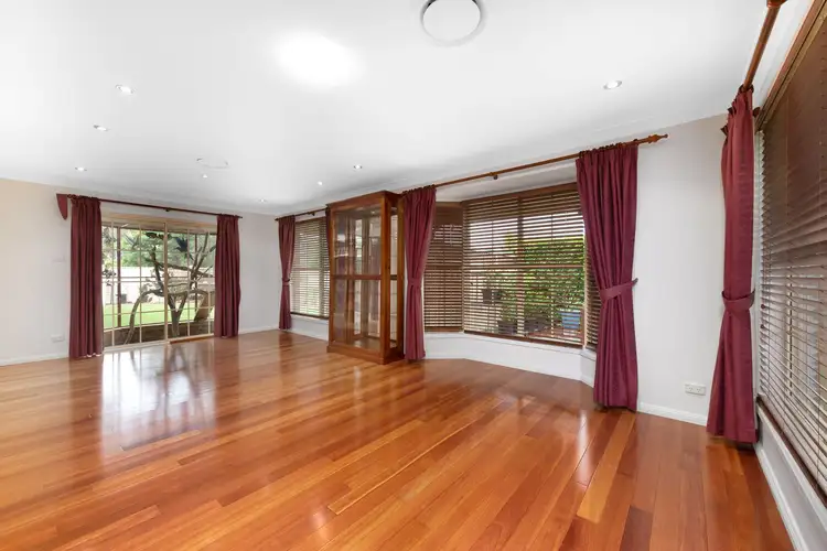 Fourth view of Homely house listing, 121 Sirius Circuit, Narellan NSW 2567