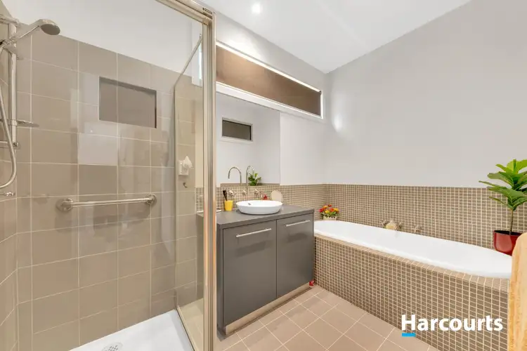 Fourth view of Homely house listing, 15 Kooyong Way, Caroline Springs VIC 3023
