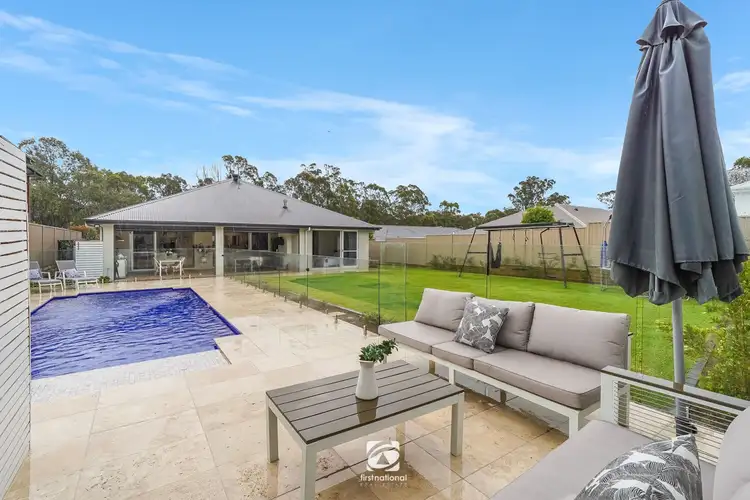 29 Starlight Retreat (Grove Estate), Harrington Park NSW 2567