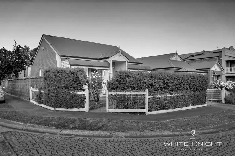 Main view of Homely house listing, 1 Sidney Place, Caroline Springs VIC 3023