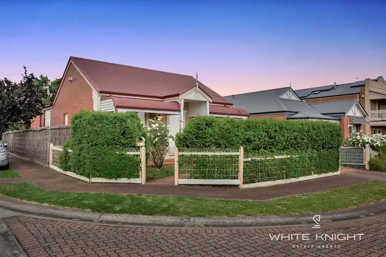 Second view of Homely house listing, 1 Sidney Place, Caroline Springs VIC 3023