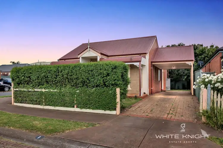 Third view of Homely house listing, 1 Sidney Place, Caroline Springs VIC 3023