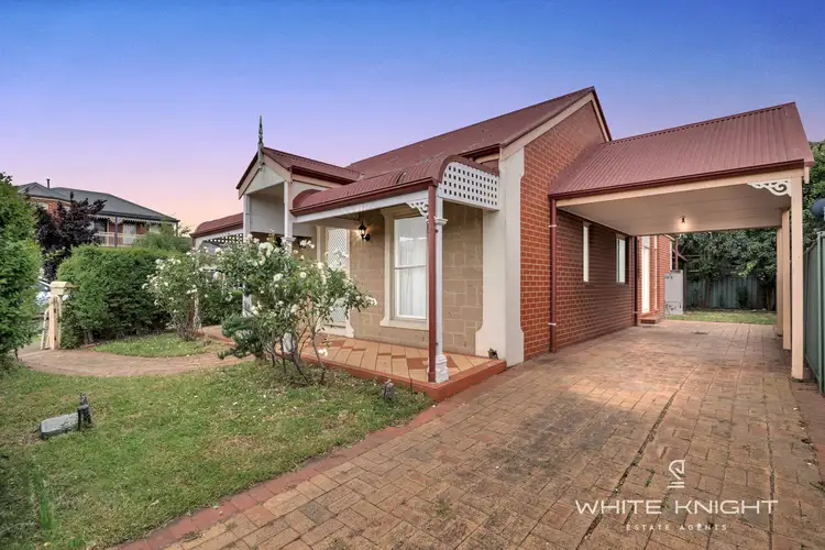 Fourth view of Homely house listing, 1 Sidney Place, Caroline Springs VIC 3023