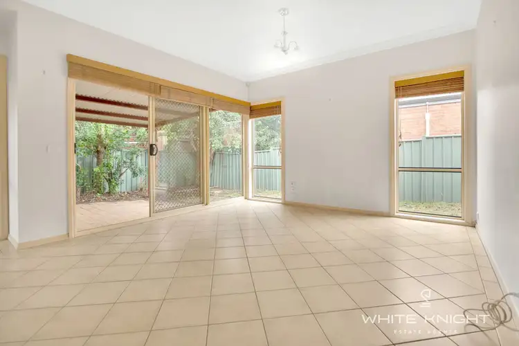 Sixth view of Homely house listing, 1 Sidney Place, Caroline Springs VIC 3023