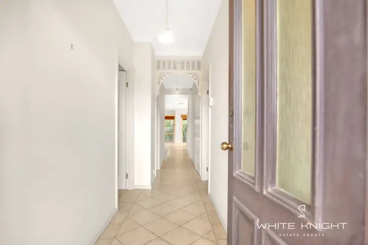 Seventh view of Homely house listing, 1 Sidney Place, Caroline Springs VIC 3023