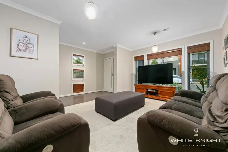 Third view of Homely house listing, 4 Oldis Close, Caroline Springs VIC 3023
