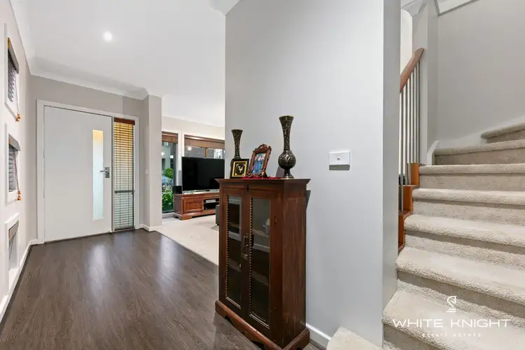 Fourth view of Homely house listing, 4 Oldis Close, Caroline Springs VIC 3023