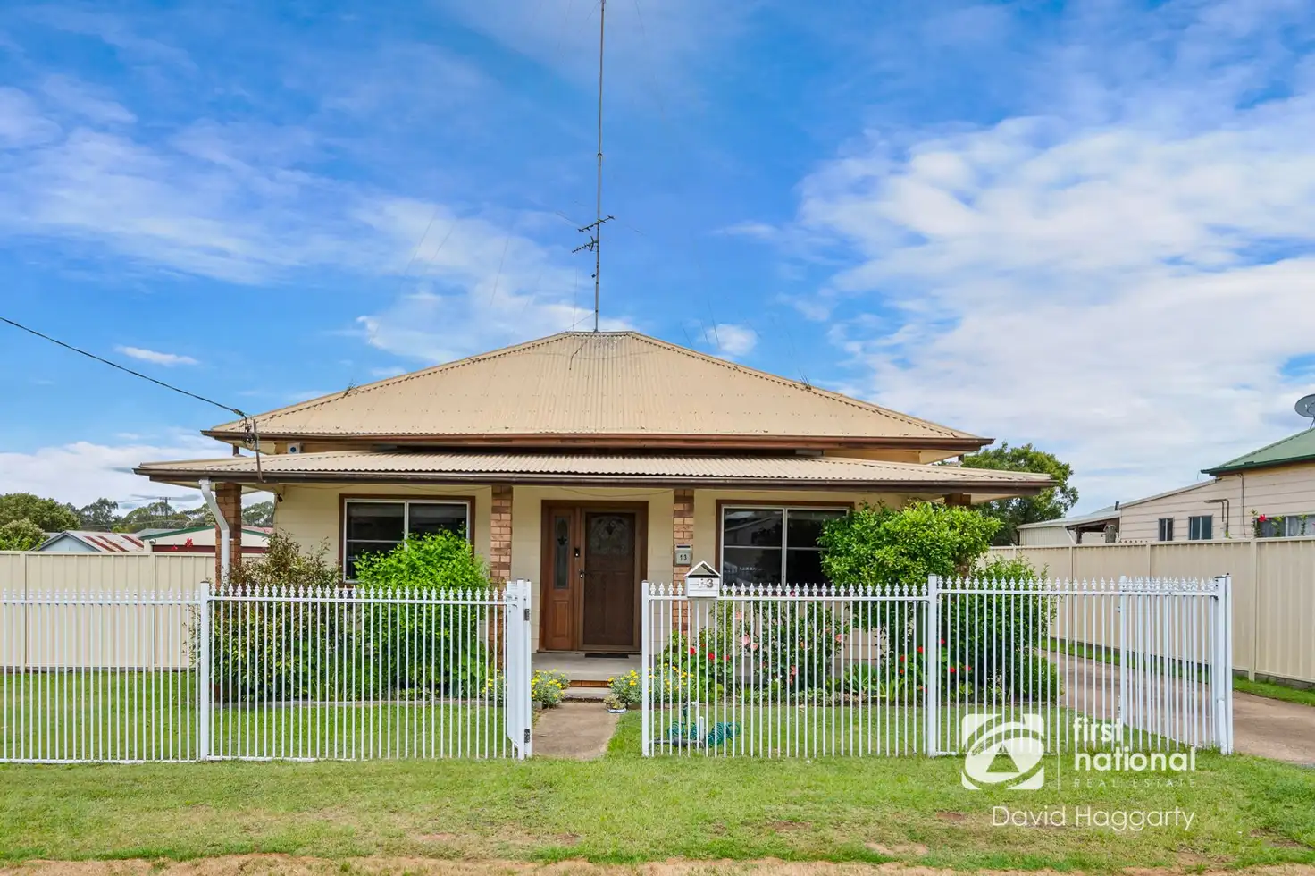 Main view of Homely house listing, 13 Margaret Street, Cessnock NSW 2325