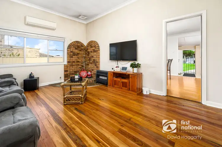 Second view of Homely house listing, 13 Margaret Street, Cessnock NSW 2325