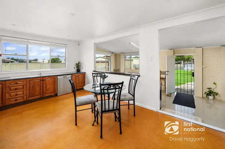 Fifth view of Homely house listing, 13 Margaret Street, Cessnock NSW 2325