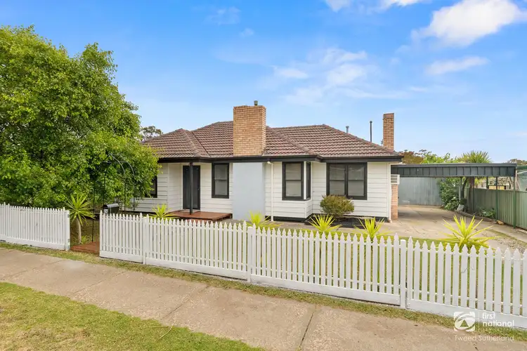 24 Wesley Street, Kangaroo Flat VIC 3555