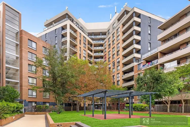 5087/57-59 Queen Street, Auburn NSW 2144