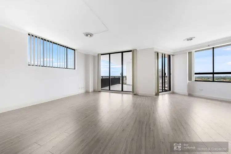 Second view of Homely apartment listing, 5087/57-59 Queen Street, Auburn NSW 2144