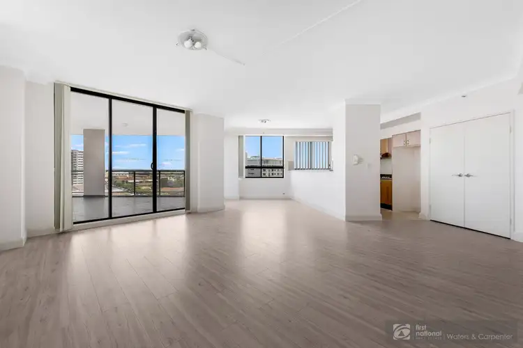 Third view of Homely apartment listing, 5087/57-59 Queen Street, Auburn NSW 2144