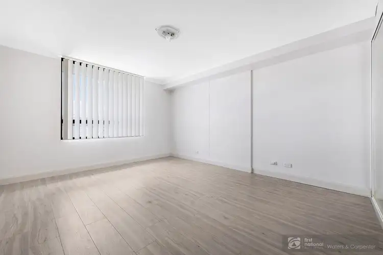 Fifth view of Homely apartment listing, 5087/57-59 Queen Street, Auburn NSW 2144