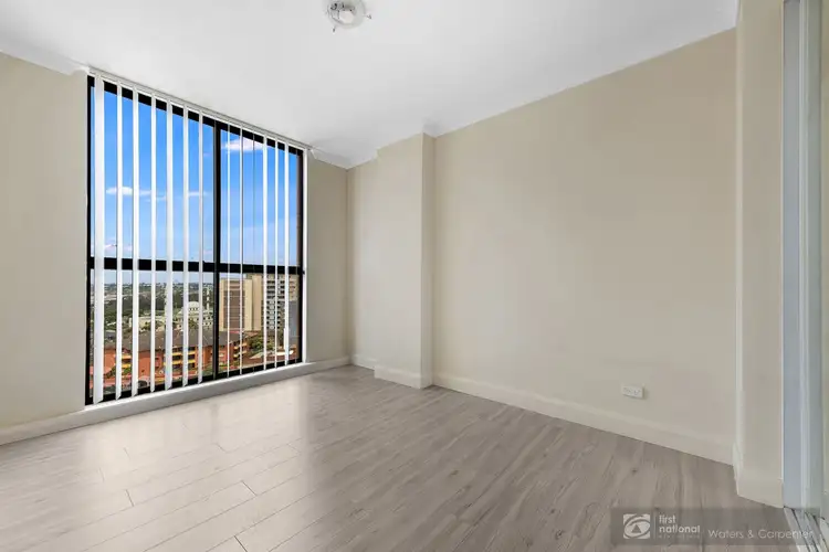 Sixth view of Homely apartment listing, 5087/57-59 Queen Street, Auburn NSW 2144
